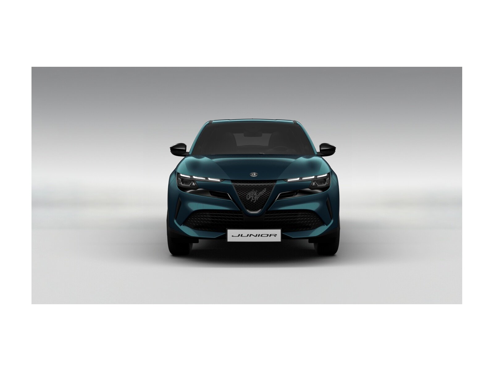 Alfa Romeo Junior Ibrida - Afbeelding 4