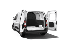 Citroën ë-Berlingo Standaard - Elektrisch - Afbeelding 4
