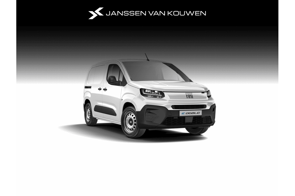 Fiat Doblò Professional Standaard - Afbeelding 1
