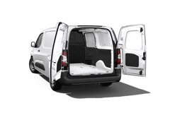 Citroën ë-Berlingo Standaard - Elektrisch - Afbeelding 4