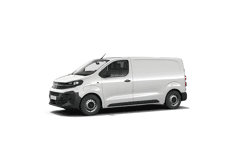 Opel Vivaro-e Standaard - Electric - Afbeelding 3