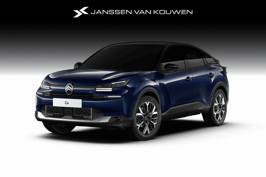 Citroën C4 Max