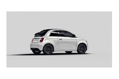 Fiat 500 La Prima - Afbeelding 2