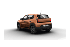 Fiat Grande Panda Icon - Afbeelding 4