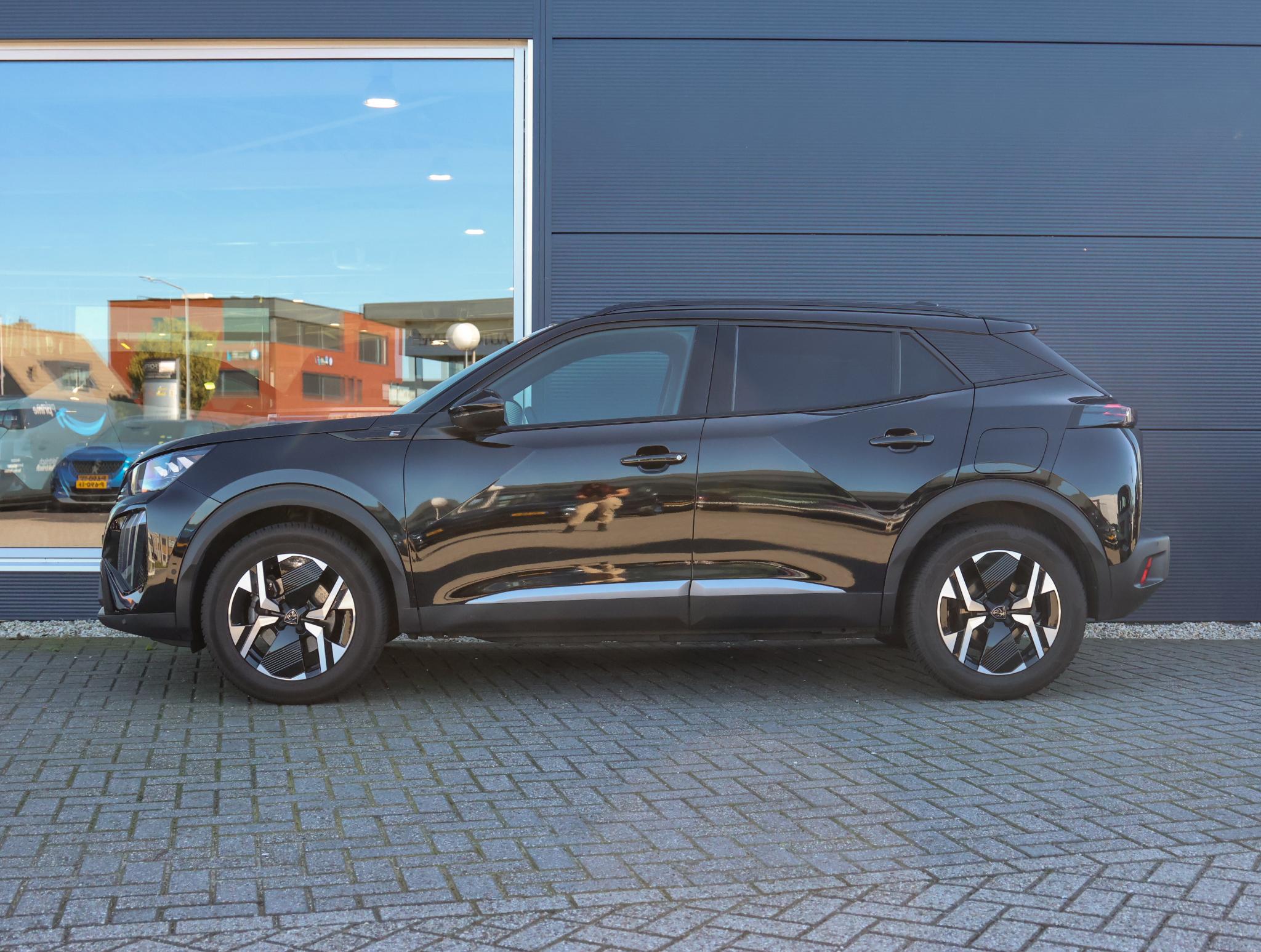 Peugeot e-2008 EV GT 54 kWh - Afbeelding 2