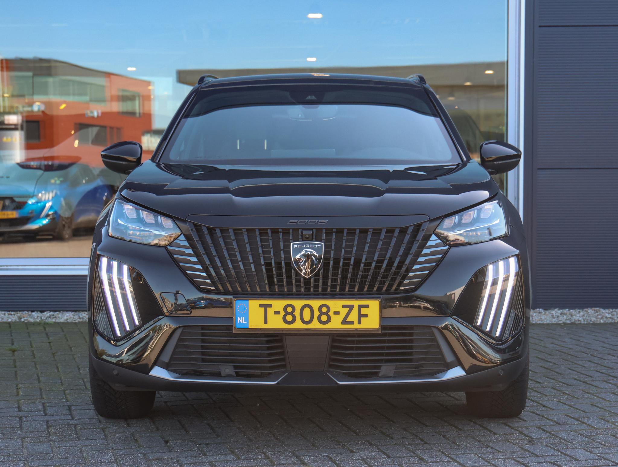 Peugeot e-2008 EV GT 54 kWh - Afbeelding 5