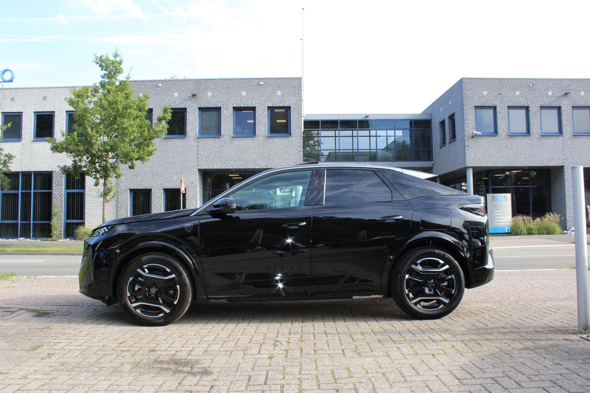Peugeot e-3008 GT Avantage 210 73 kWh - Afbeelding 2