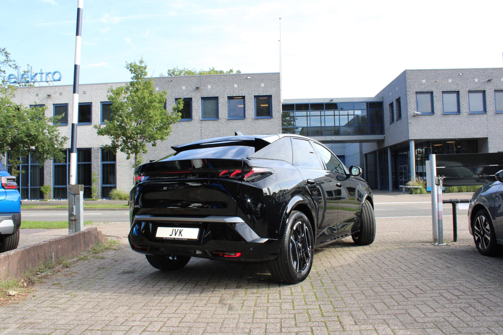 Peugeot e-3008 GT Avantage 210 73 kWh - Afbeelding 3