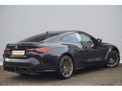 BMW M4 Competition M xDrive Coupé - Afbeelding 2