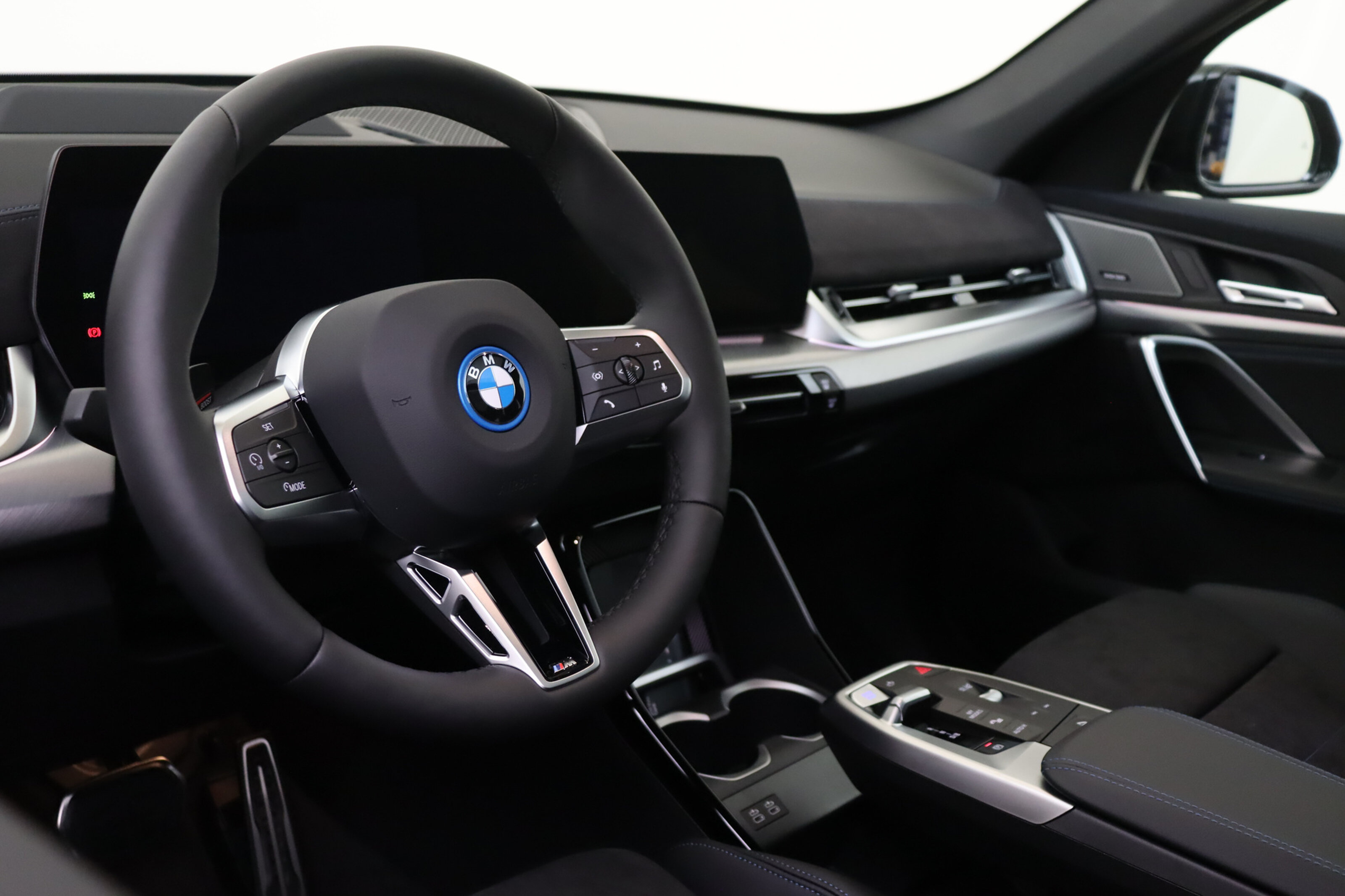 BMW iX1 eDrive20 M Sport