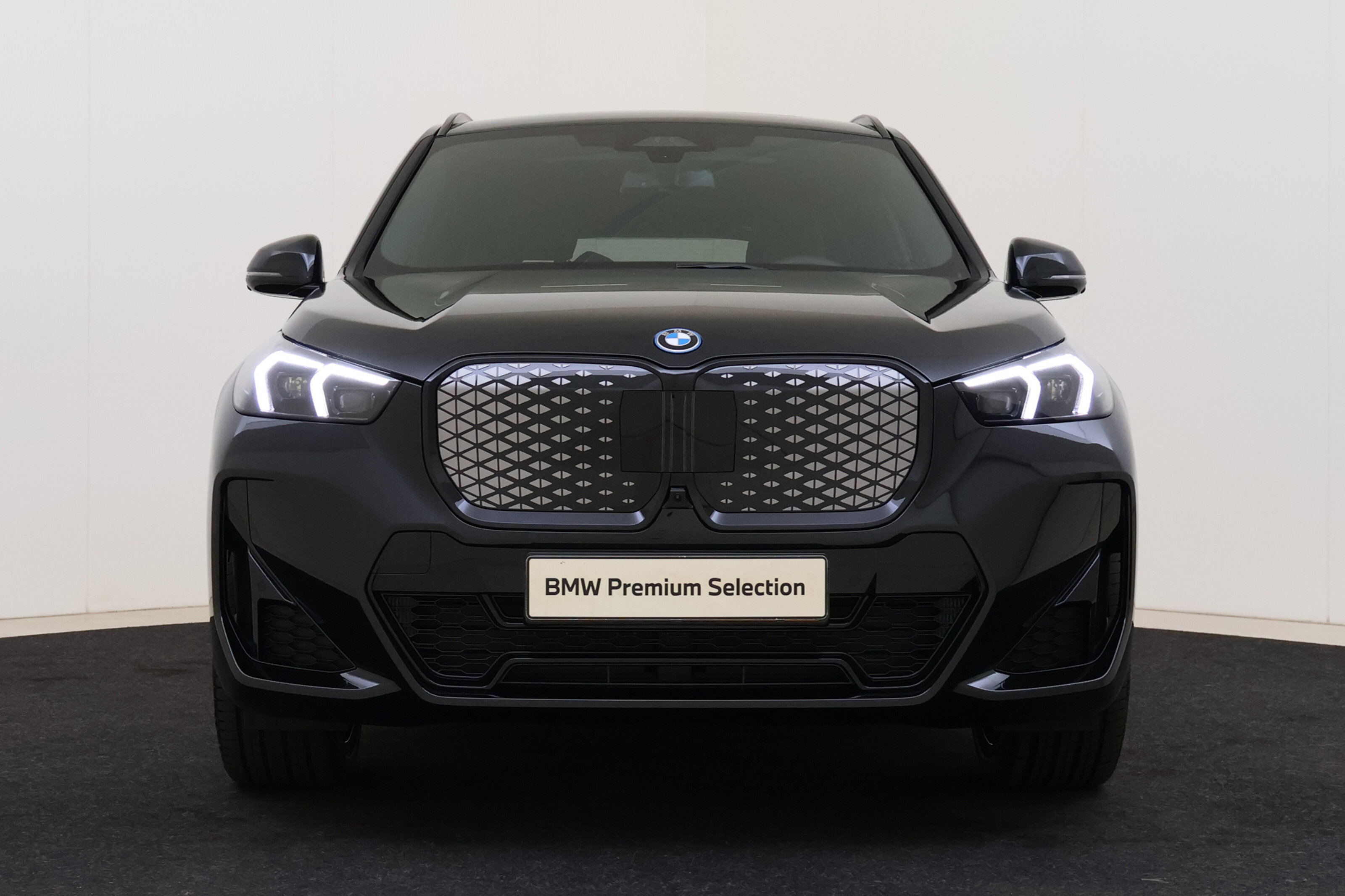 BMW iX1 eDrive20 M Sport