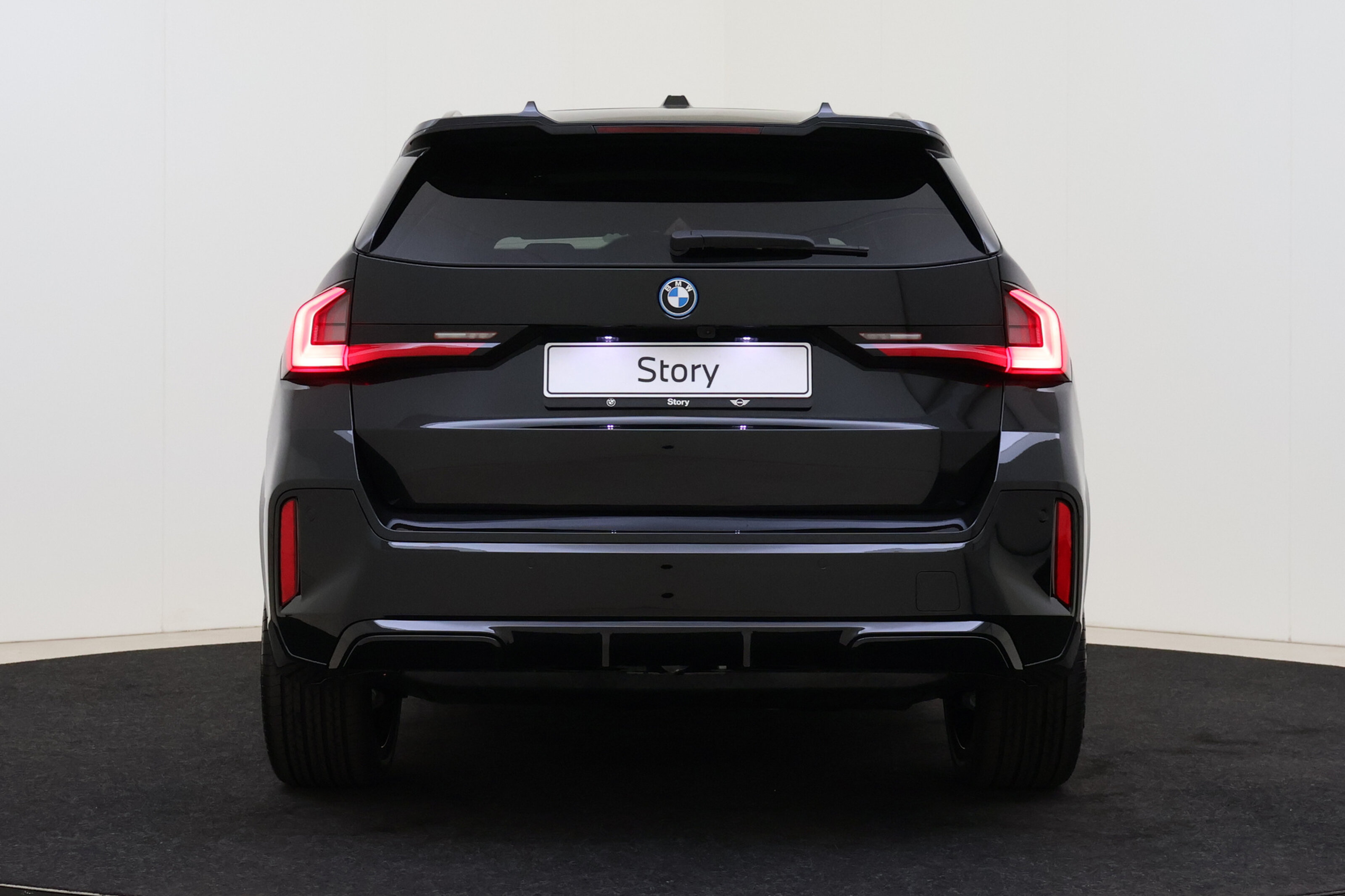 BMW iX1 eDrive20 M Sport