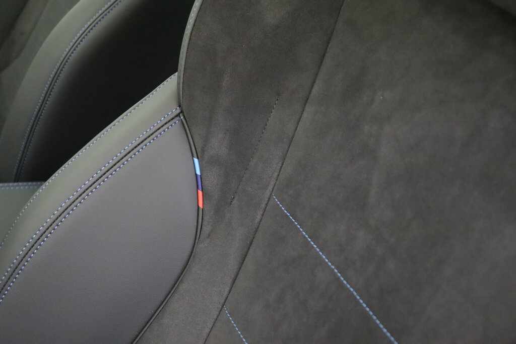 BMW iX1 9