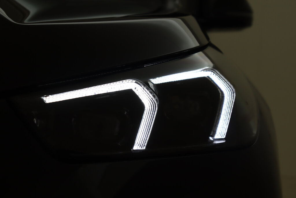 BMW iX1 58