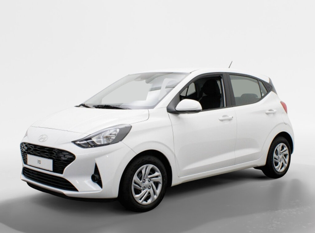 Hyundai i10 1.0 Comfort Smart | Private lease 369 p.m.