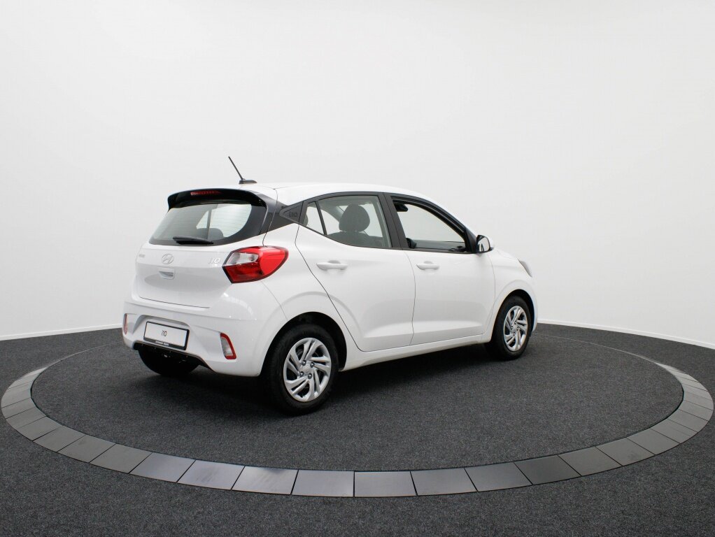 Hyundai i10 1.0 Comfort Smart | Private lease 369 p.m.