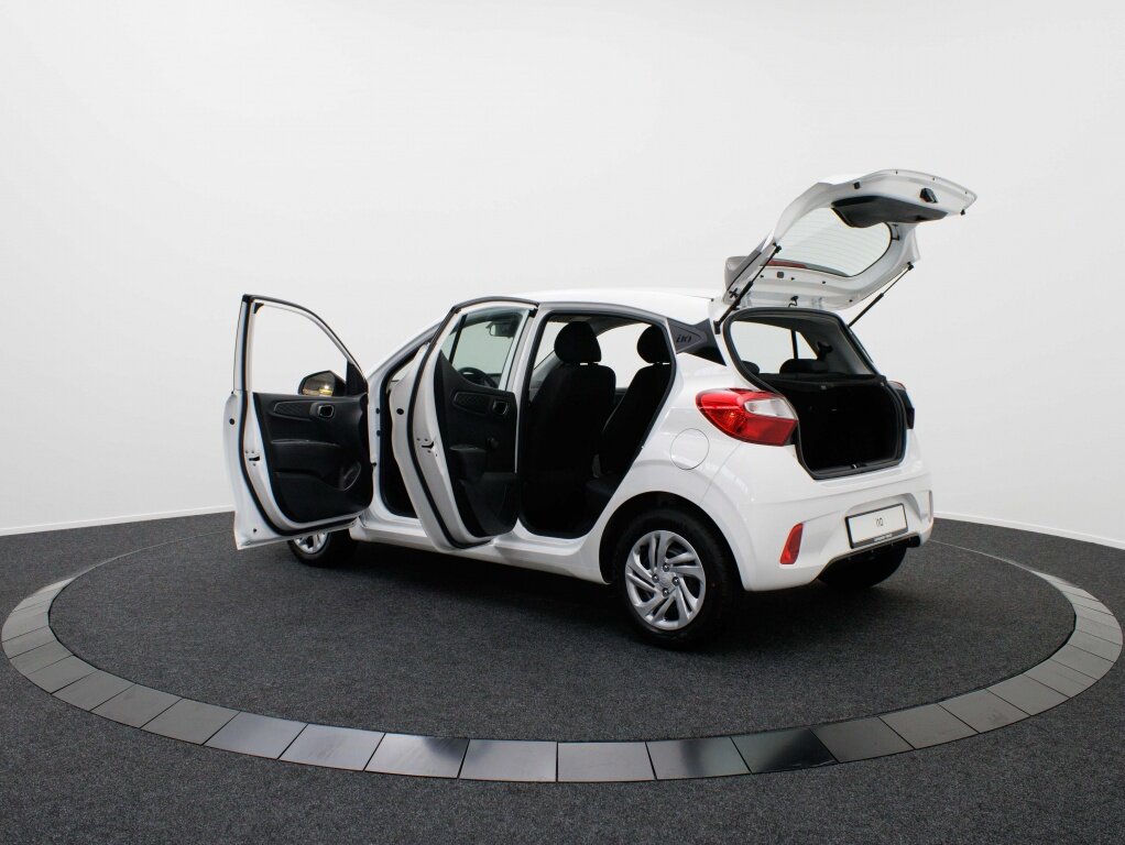 Hyundai i10 1.0 Comfort Smart | Private lease 369 p.m. - Afbeelding 3