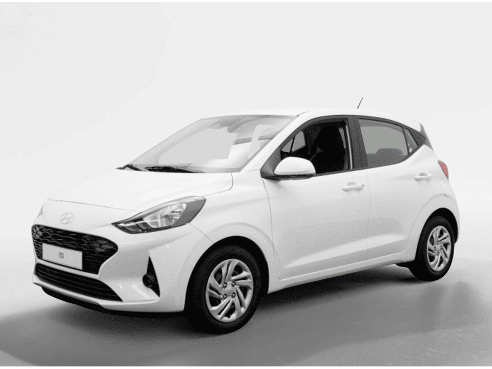 Hyundai i10 1.0 Comfort Smart | Private lease 369 p.m. - Afbeelding 1