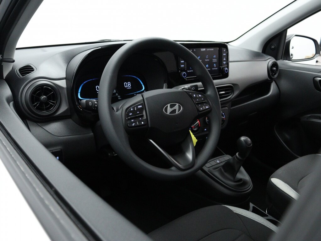 Hyundai i10 1.0 Comfort | Private lease 369,- per maand - Afbeelding 3