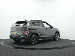Hyundai Kona Electric N Line business 64.8 kWh | Navigatie | Camera | Adaptive cruise - Afbeelding 2