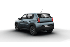 Fiat Grande Panda 1.2 Hybrid ICON - Afbeelding 2