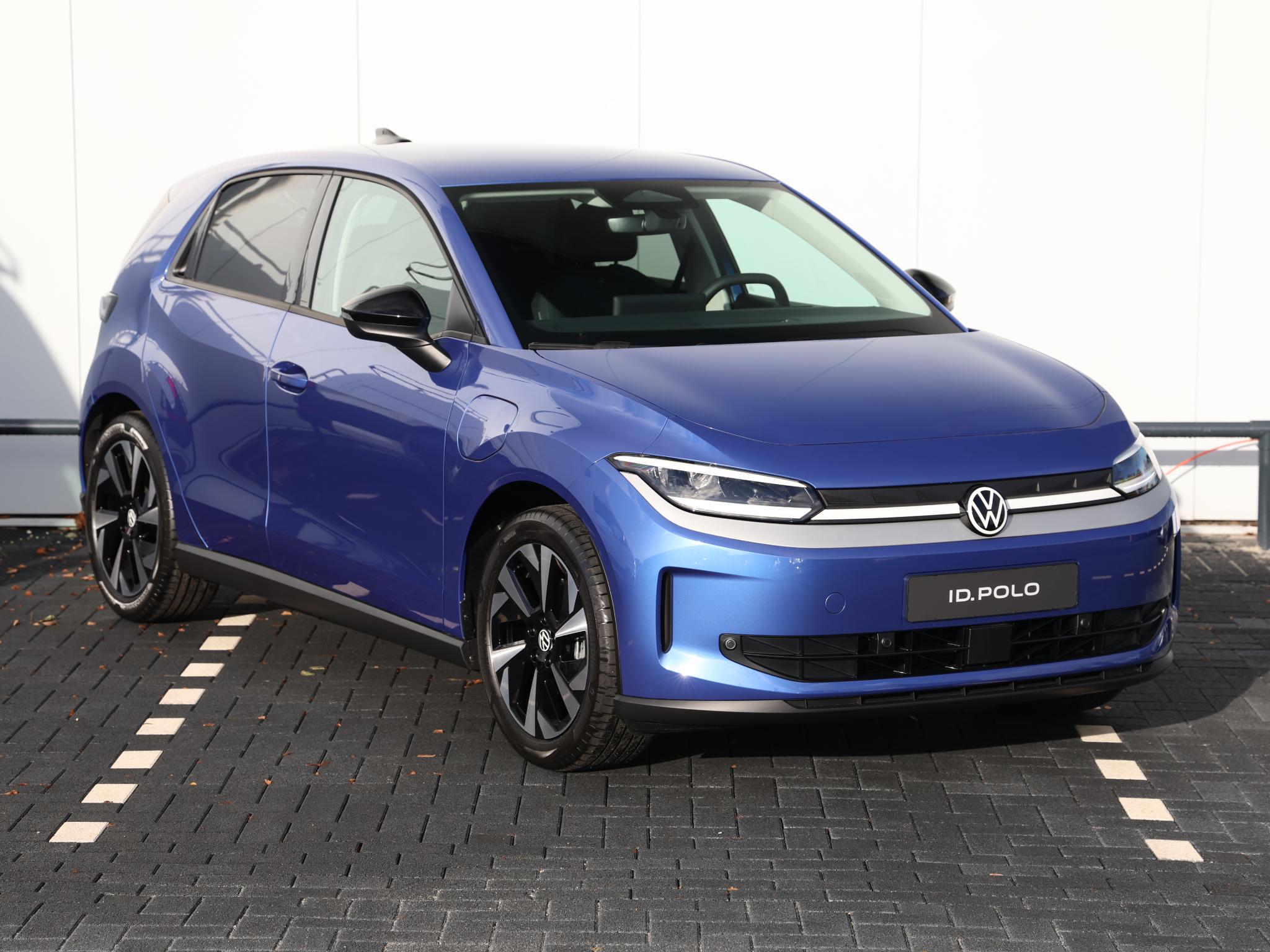 Volkswagen ID. Polo Life First Edition 52 kWh 211 PK - Afbeelding 3