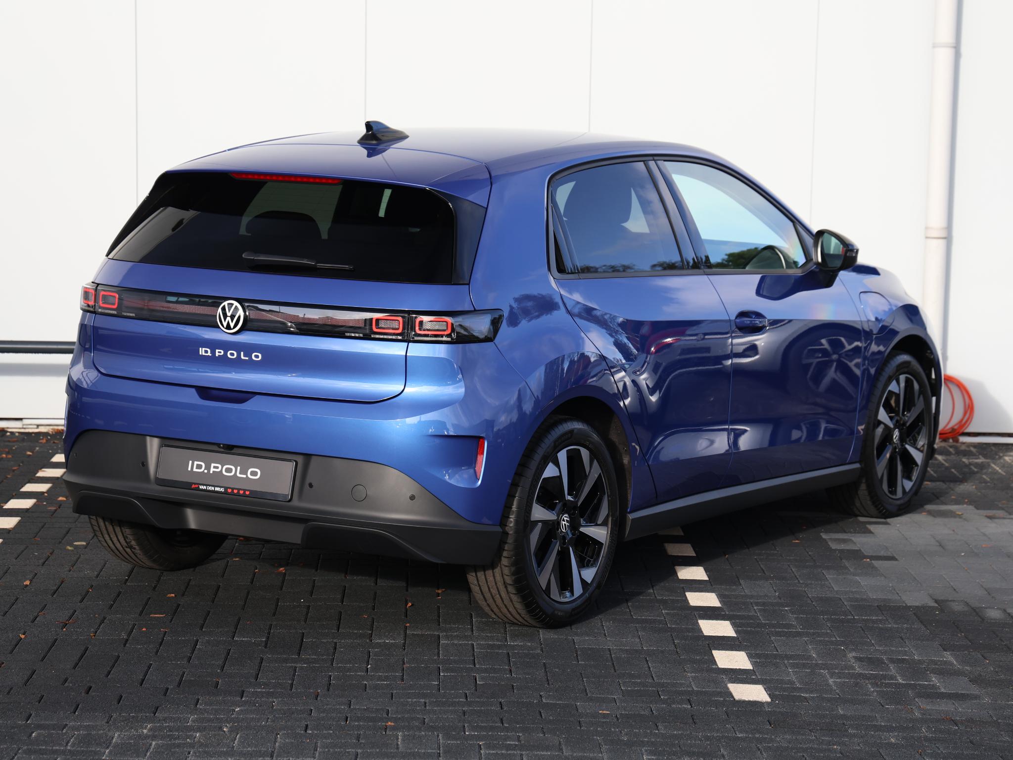 Volkswagen ID. Polo Life First Edition 52 kWh 211 PK - Afbeelding 5