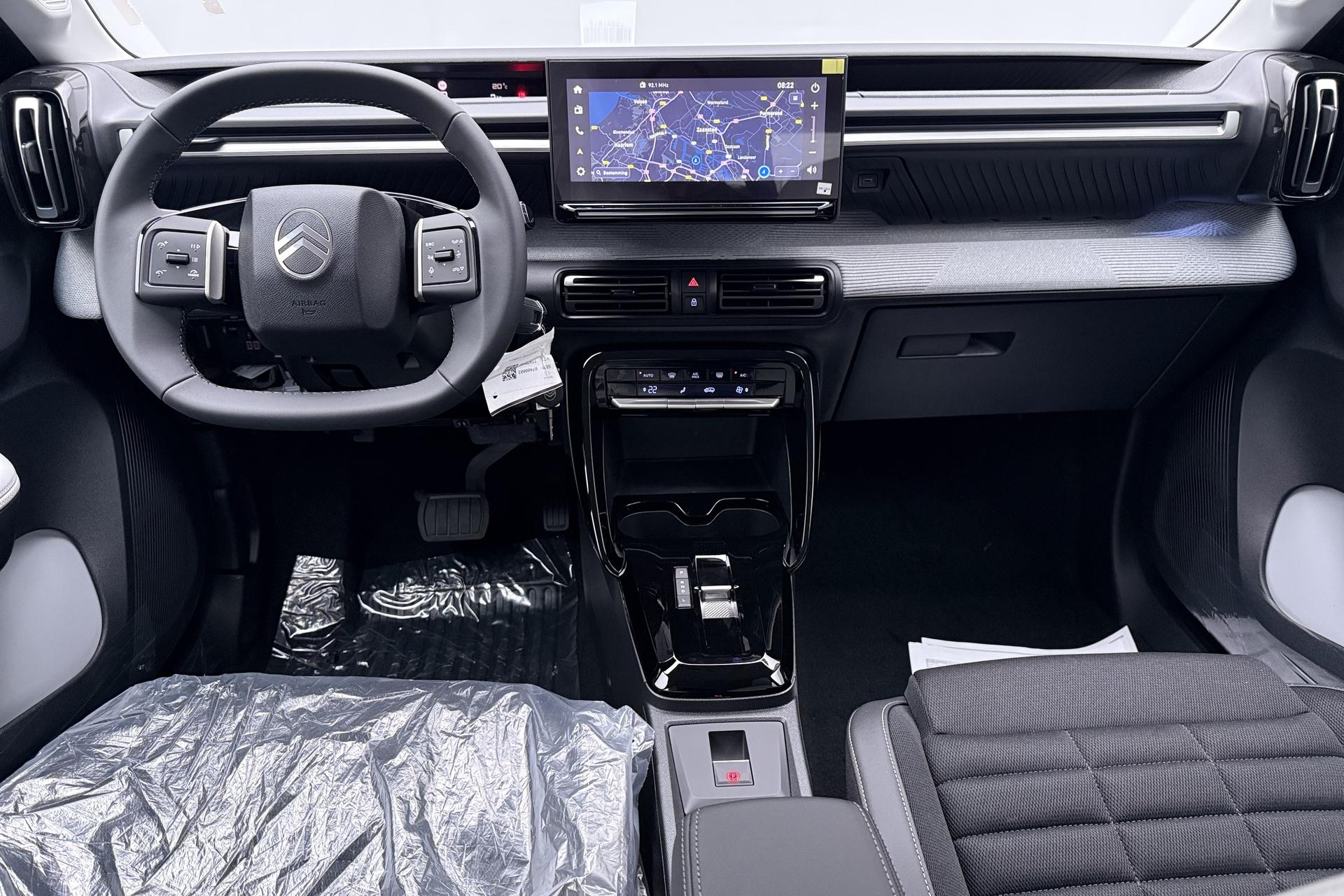 Citroën C3 Aircross 1.2 Hybrid 145pk Max - Afbeelding 5