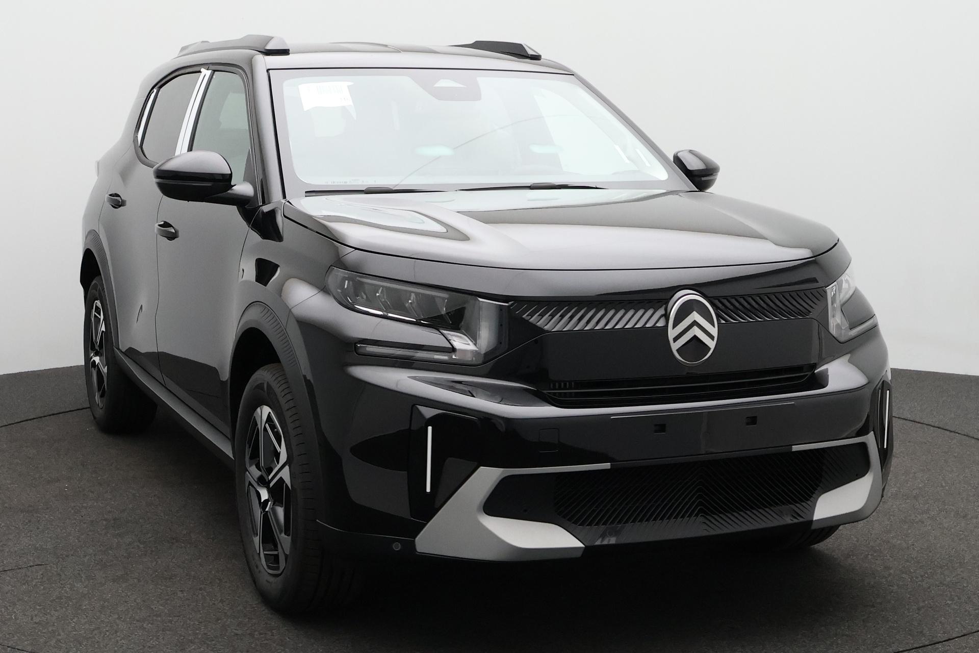 Citroën C3 Aircross 1.2 Hybrid 145pk Max - Afbeelding 2