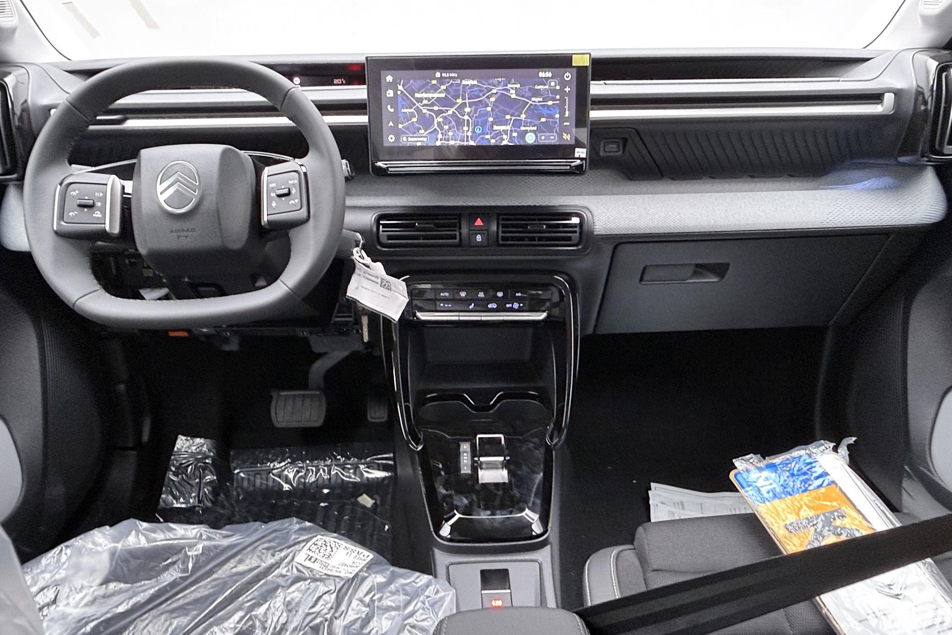 Citroën C3 Aircross 1.2 Hybrid 145pk Max - Afbeelding 5