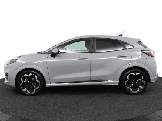 Ford Puma 1.0 EcoBoost Hybrid ST-Line