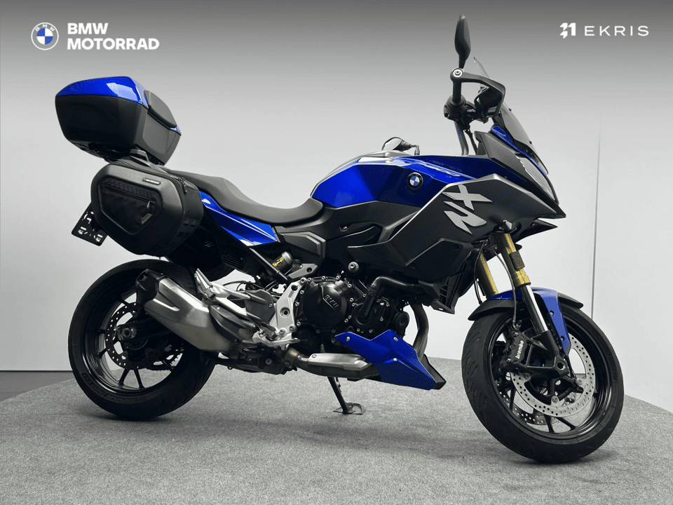 BMW Sport F900XR - Afbeelding 1
