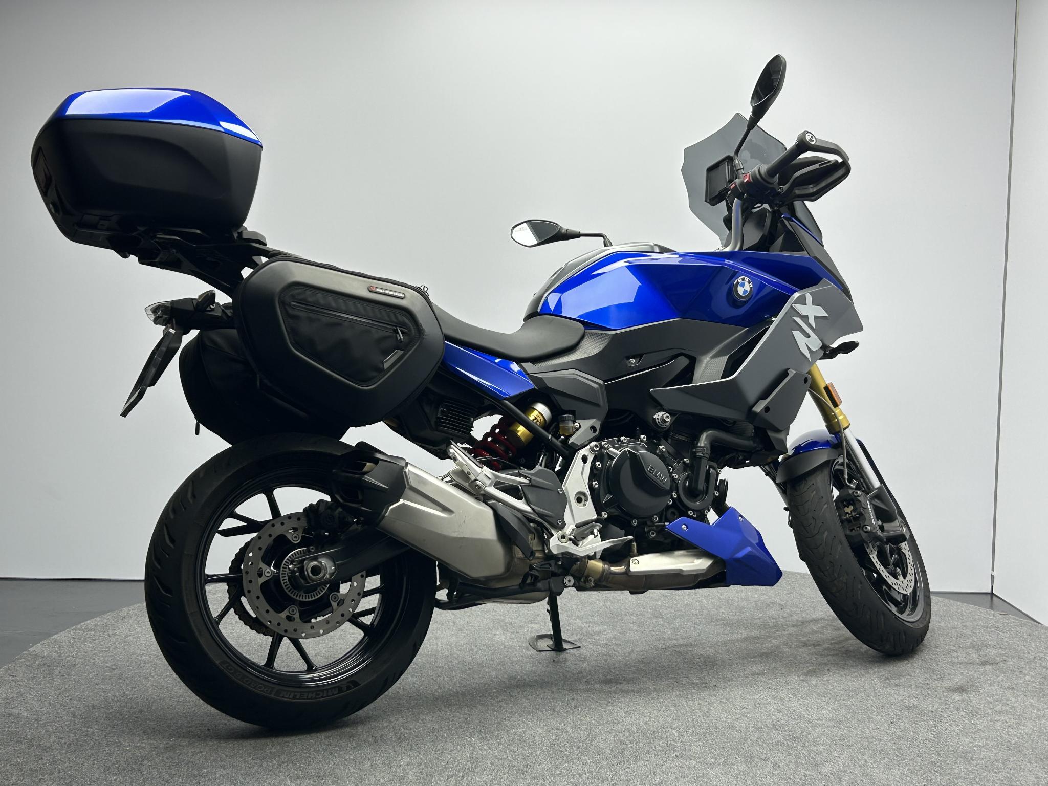 BMW Sport F900XR - Afbeelding 2