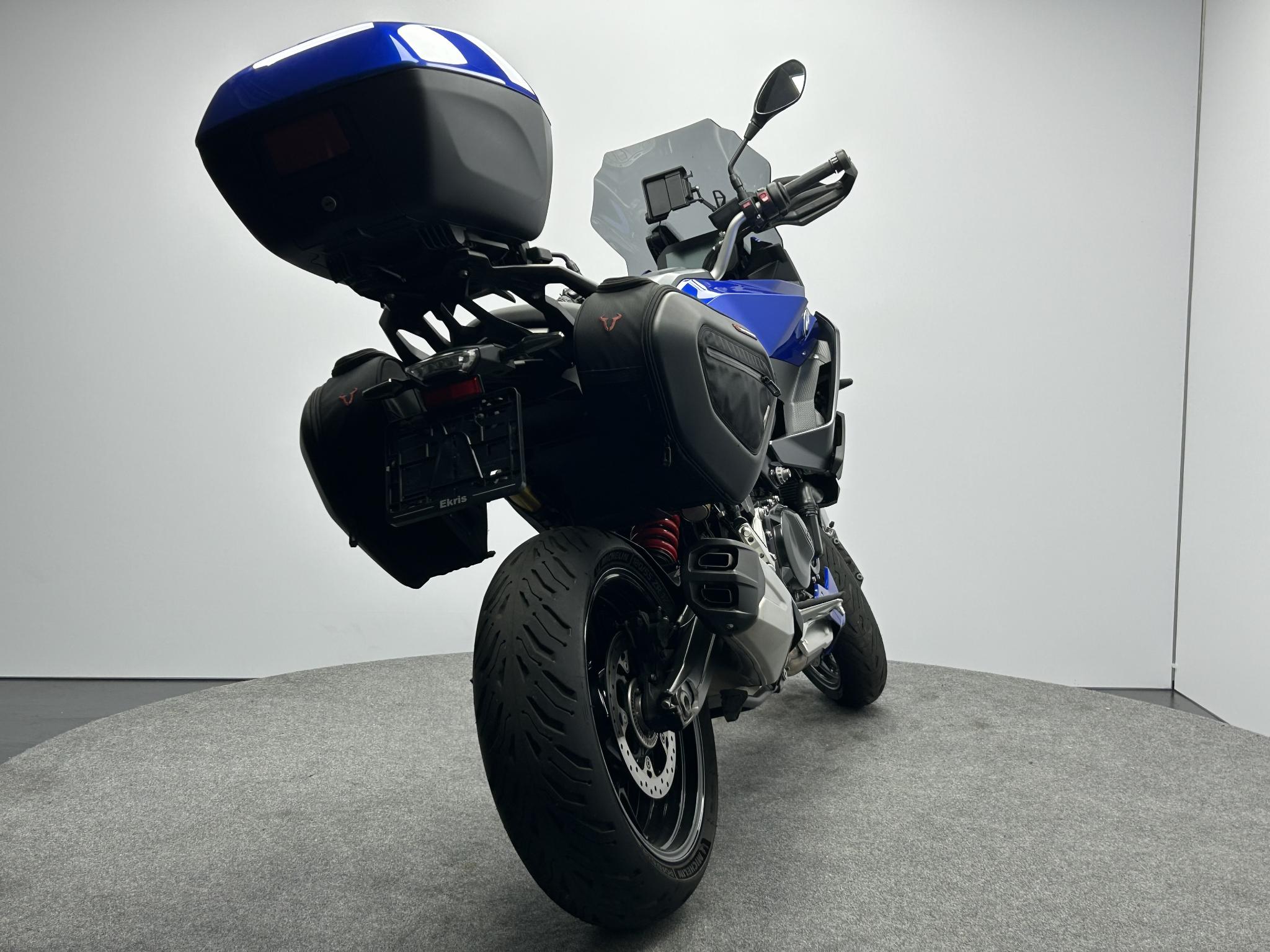 BMW Sport F900XR - Afbeelding 3