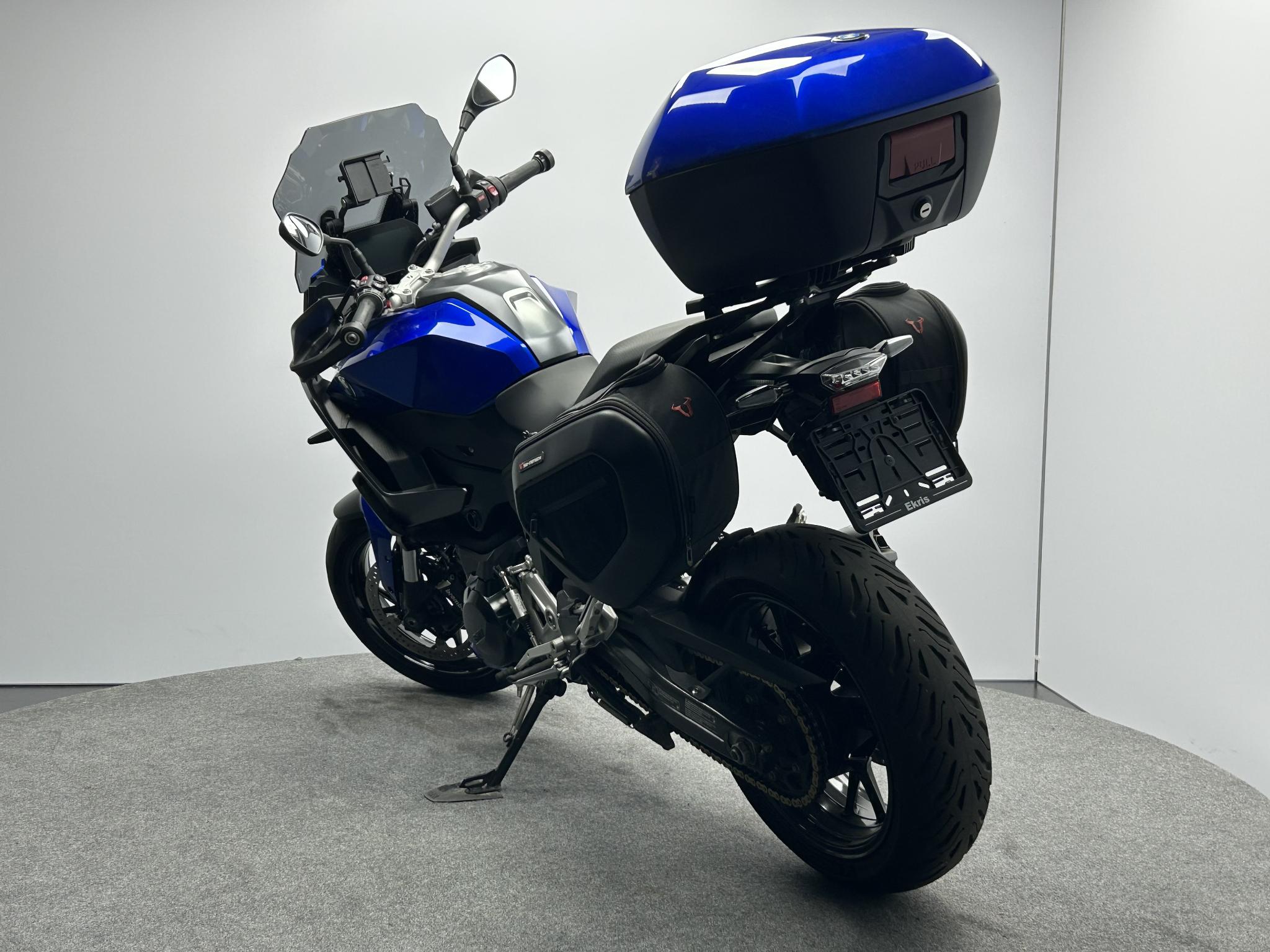 BMW Sport F900XR - Afbeelding 4