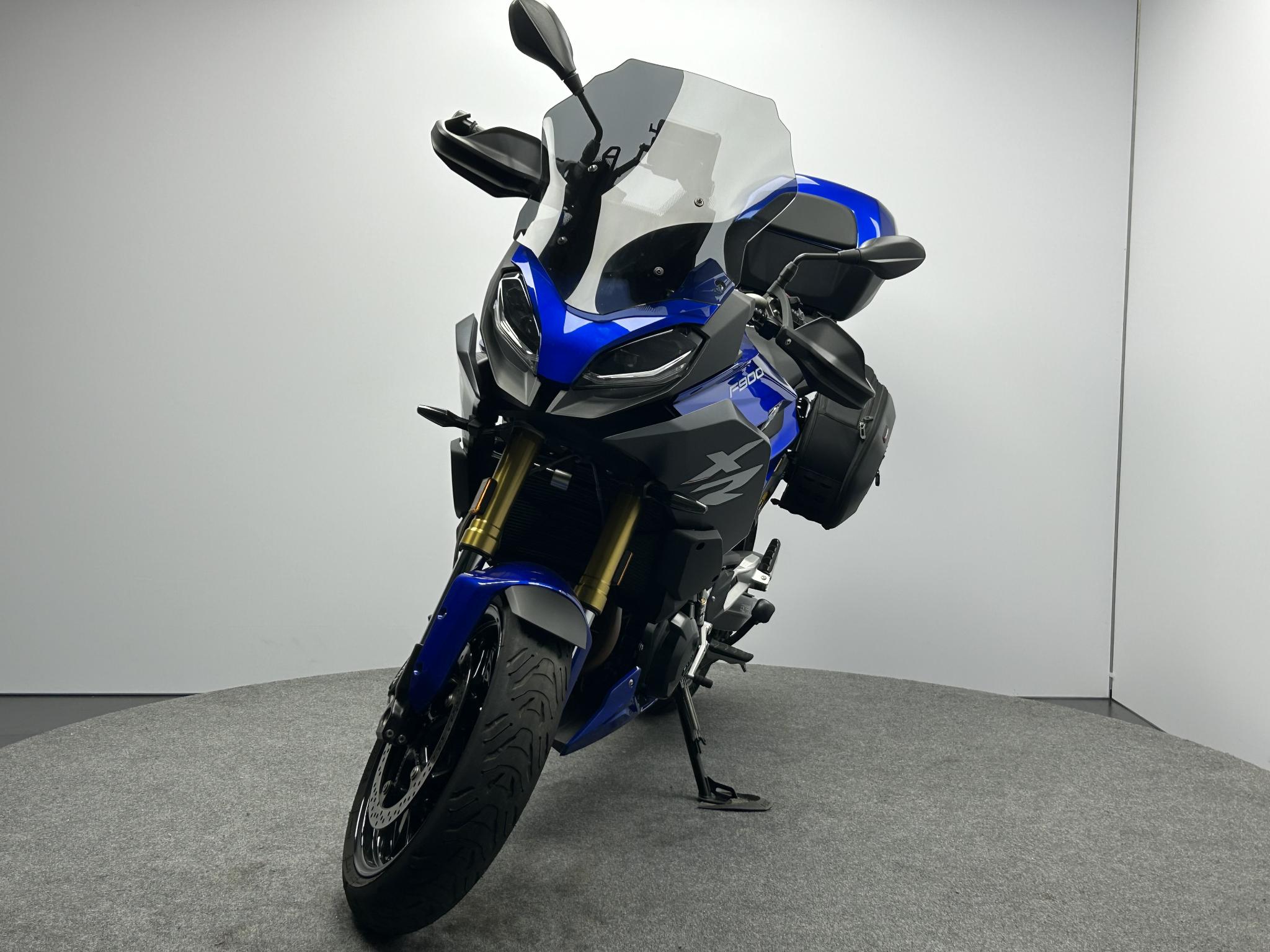 BMW Sport F900XR - Afbeelding 5