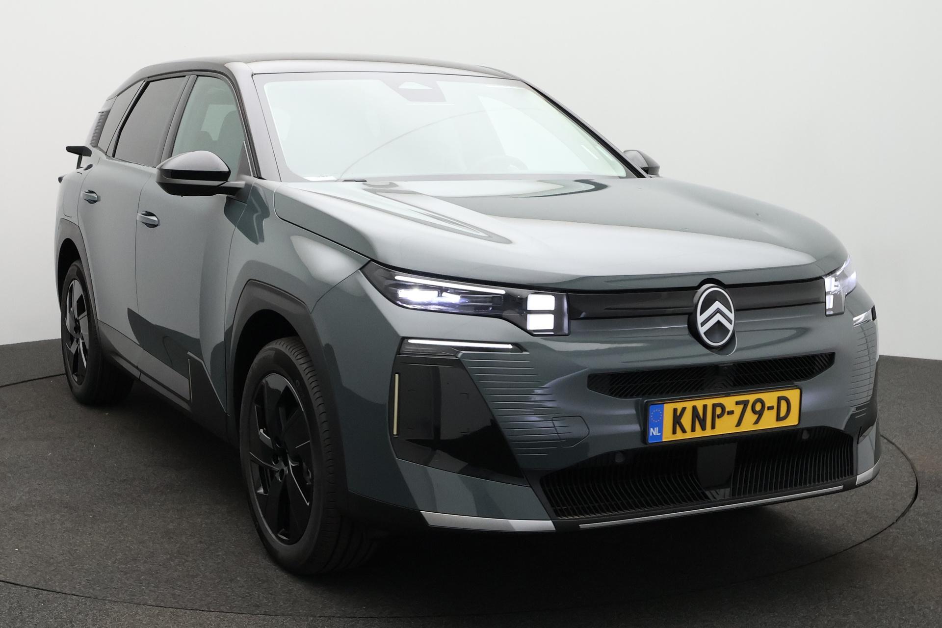 Citroën C5 Aircross 1.2 Hybrid 145 Max - Afbeelding 2