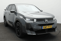 Citroën C5 Aircross 1.2 Hybrid 145 Max - Afbeelding 2
