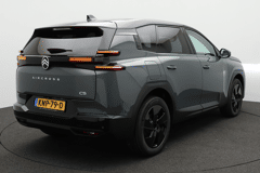 Citroën C5 Aircross 1.2 Hybrid 145 Max - Afbeelding 3