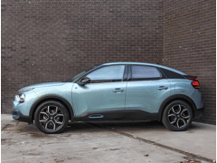Citroën ë-C4 Shine 50kWh 136pk - Afbeelding 2