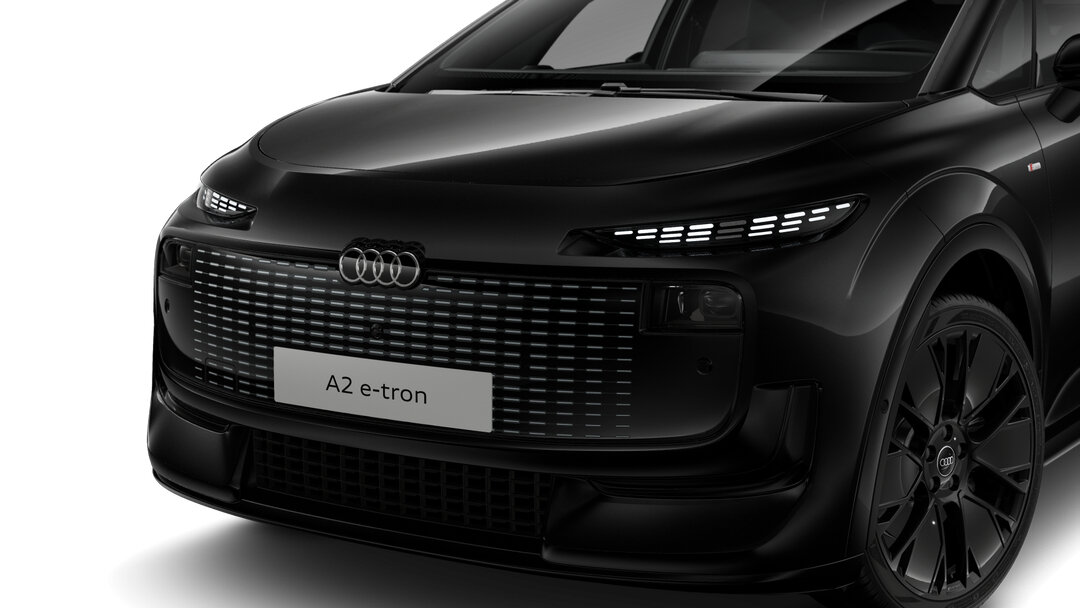 Audi A2 e-tron S edition - Afbeelding 2