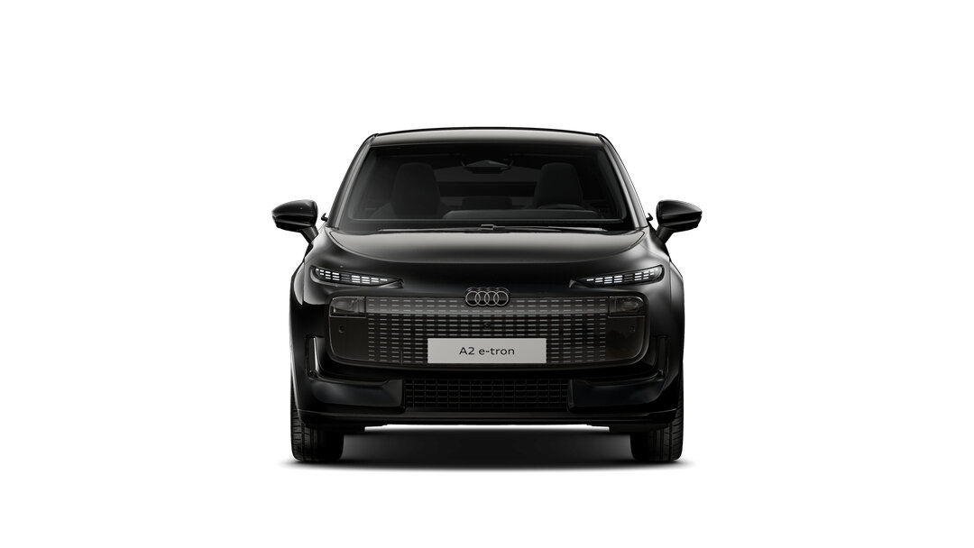 Audi A2 e-tron S edition - Afbeelding 3