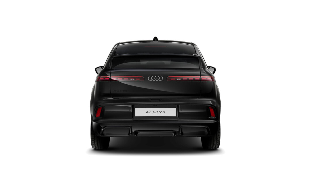 Audi A2 e-tron S edition - Afbeelding 4