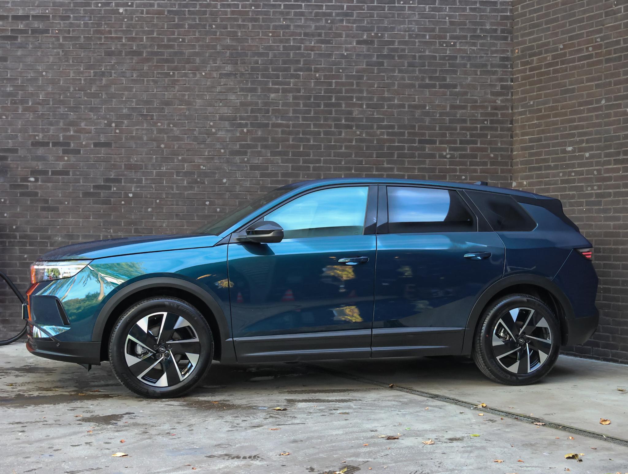 Opel Grandland GS 145pk Hybrid - Afbeelding 2