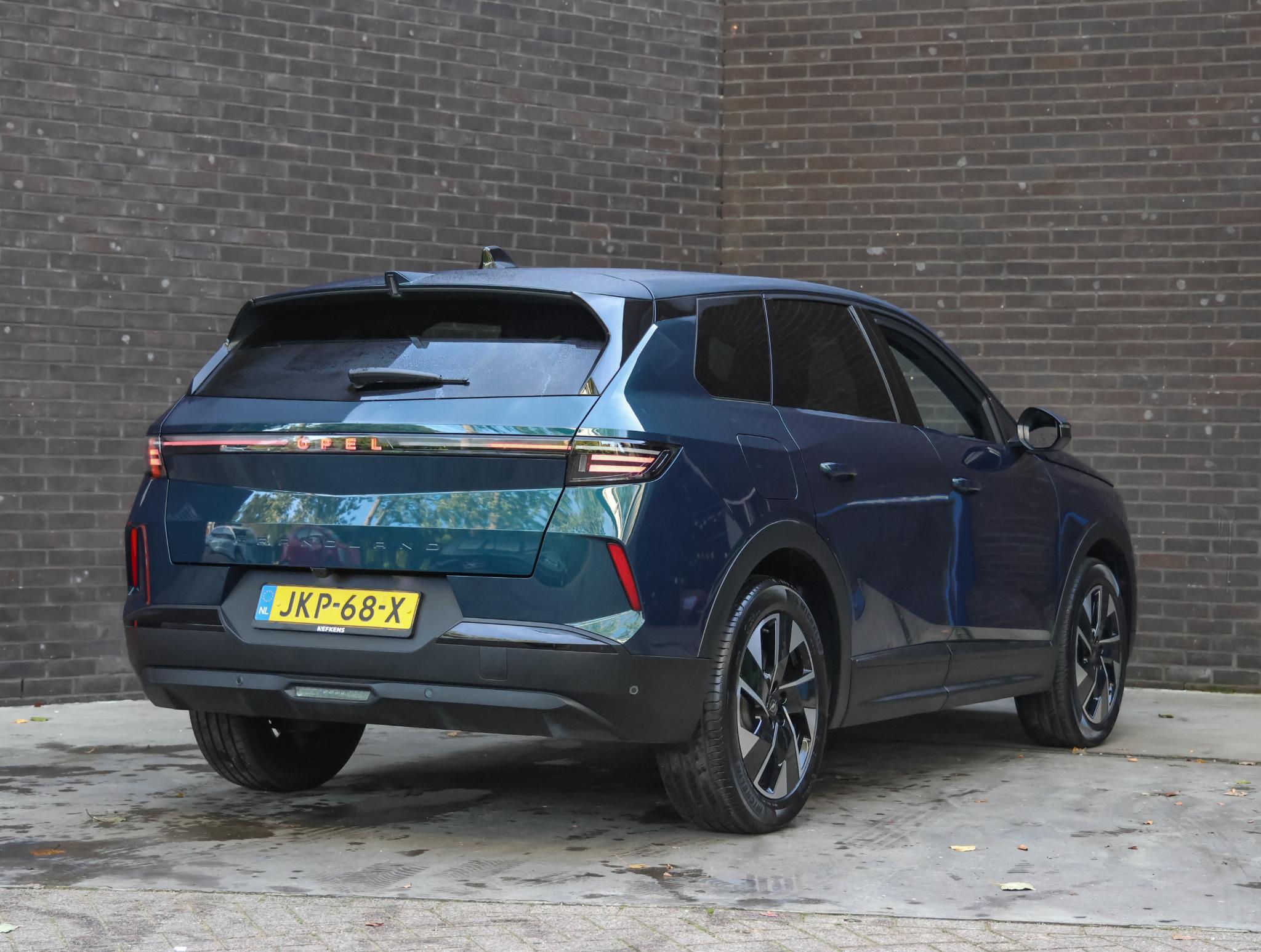 Opel Grandland GS 145pk Hybrid - Afbeelding 3