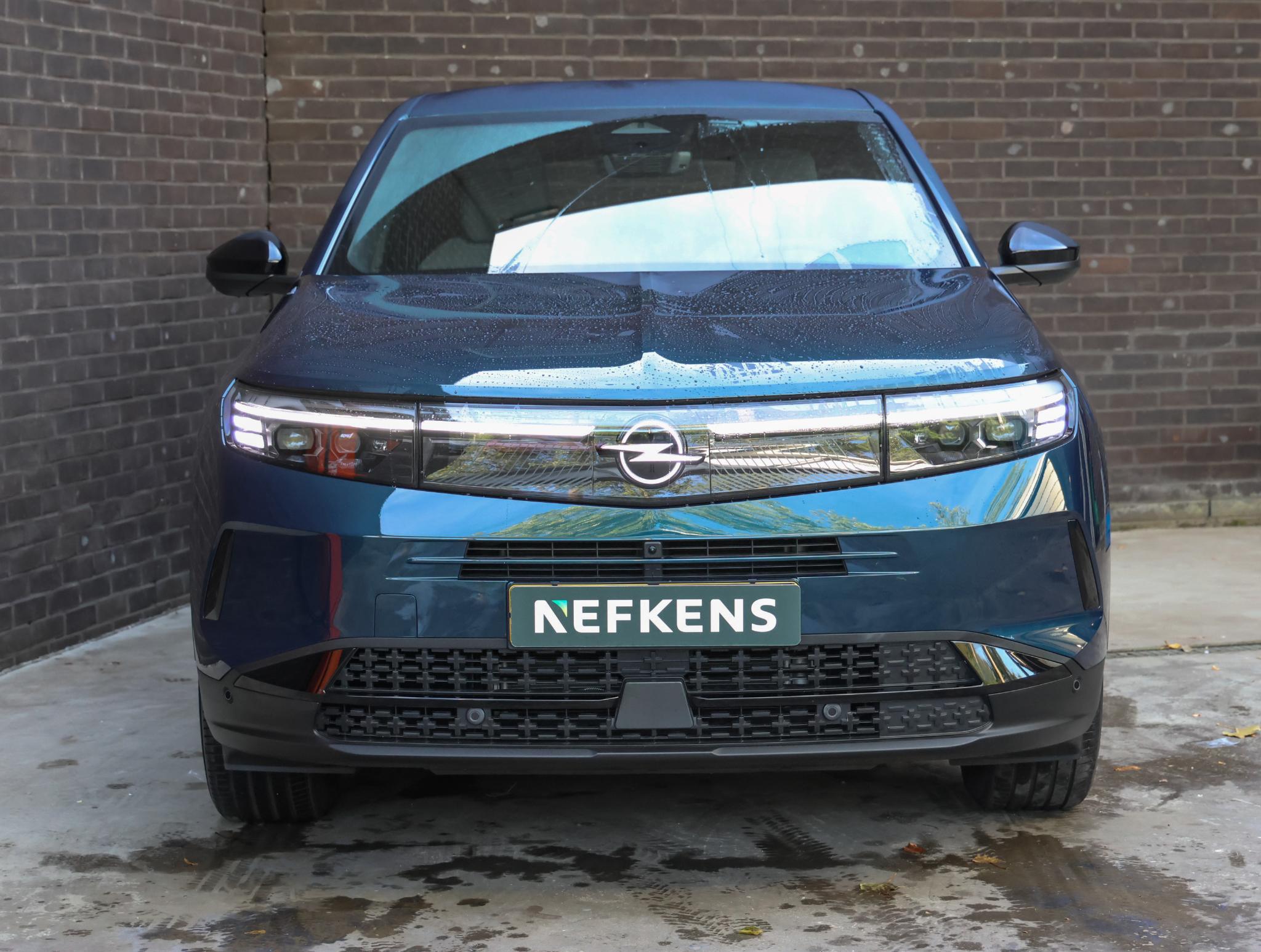 Opel Grandland GS 145pk Hybrid - Afbeelding 5