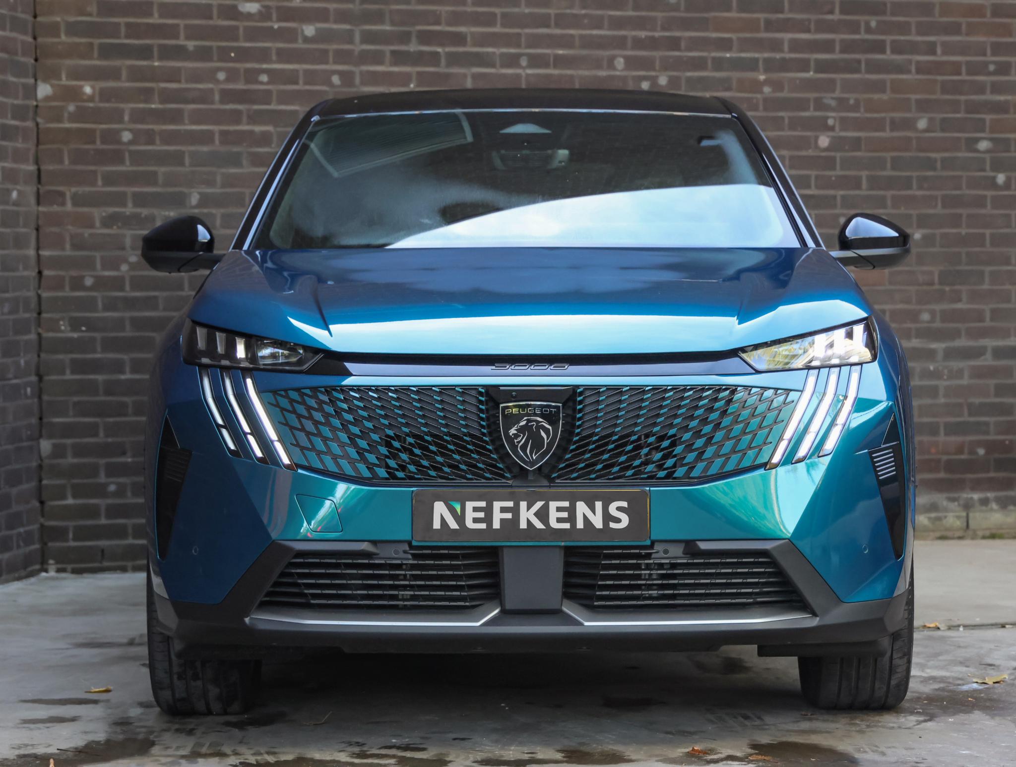 Peugeot 3008 SUV GT 145pk Hybrid - Afbeelding 5