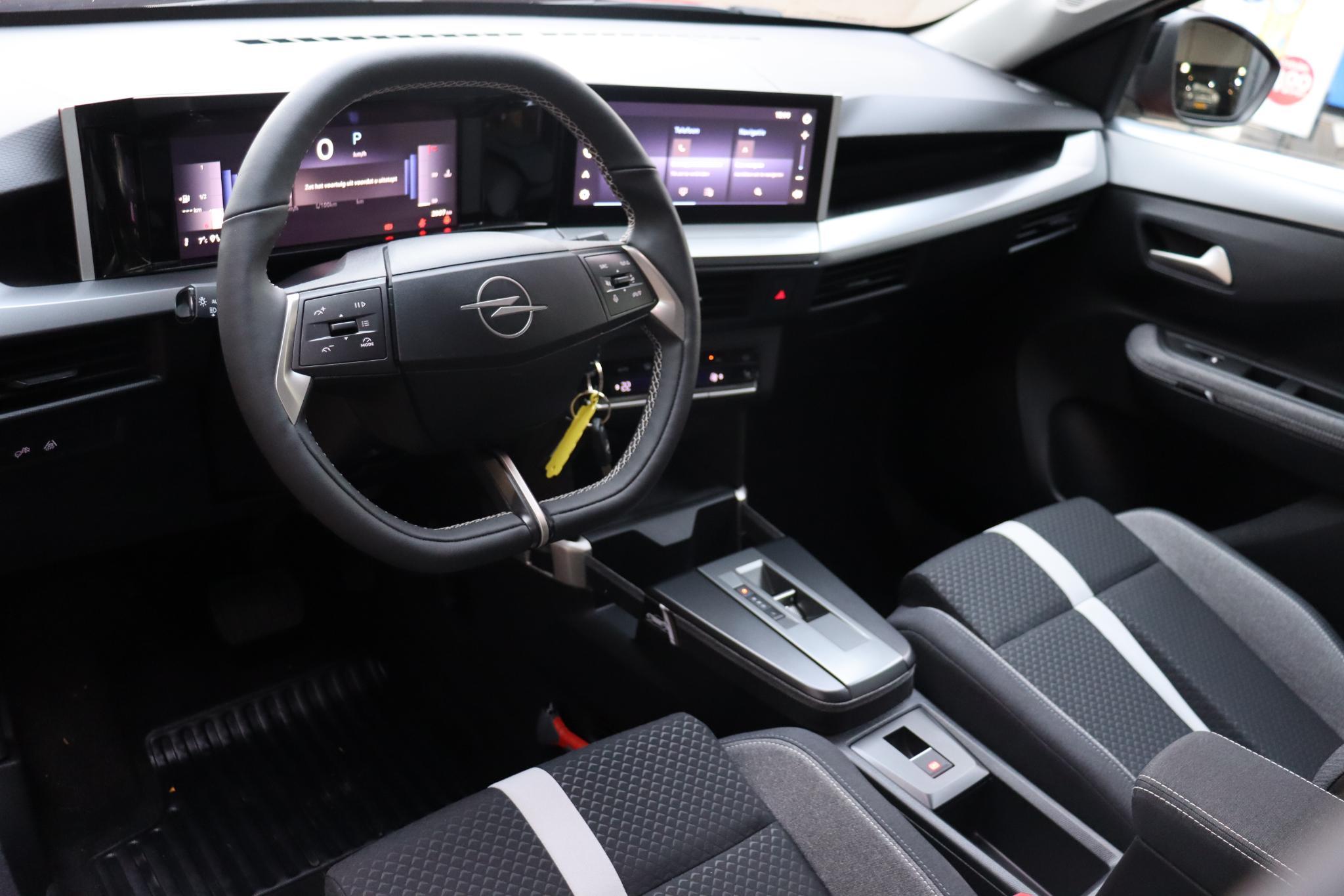 Opel Frontera 1.2 Turbo Hybrid GS - Afbeelding 4