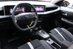 Opel Frontera 1.2 Turbo Hybrid GS - Afbeelding 4