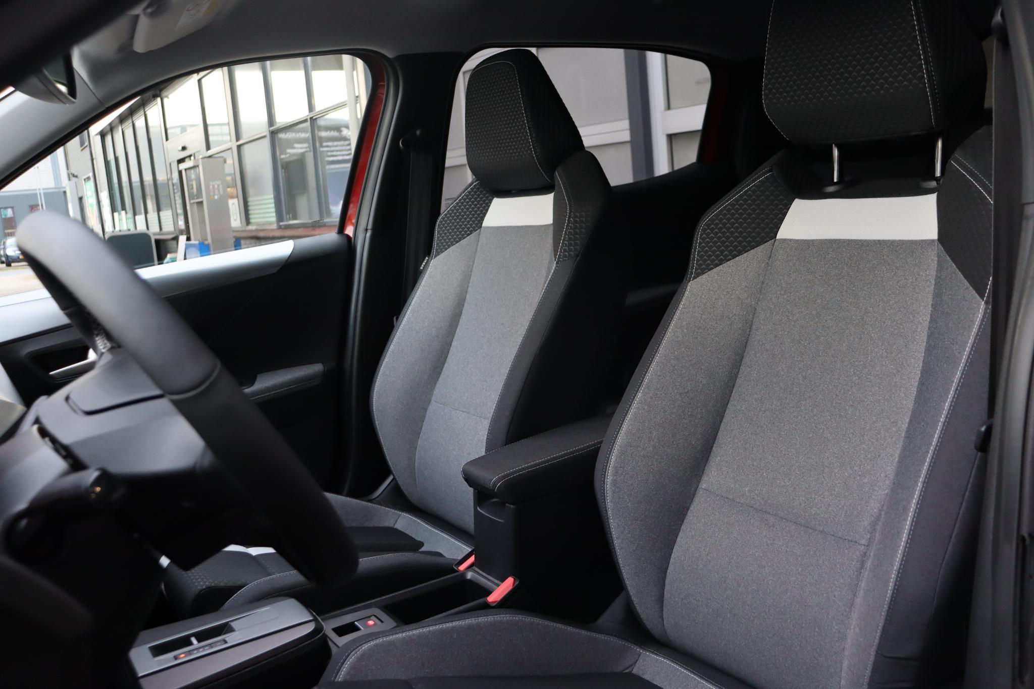 Opel Frontera 1.2 Turbo Hybrid GS - Afbeelding 5